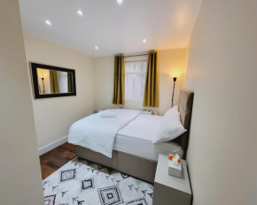 Nest & Rest En-Suite
